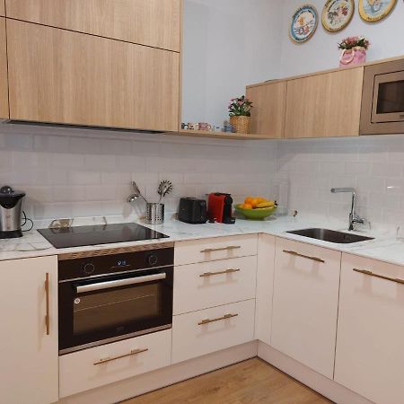 Habitacion En Apartamento Con Zonas Comunes Compartida H1 Бильбао Экстерьер фото