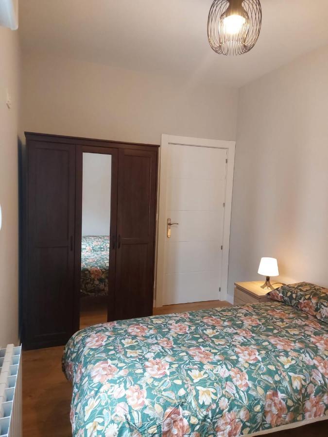 Habitacion En Apartamento Con Zonas Comunes Compartida H1 Бильбао Экстерьер фото