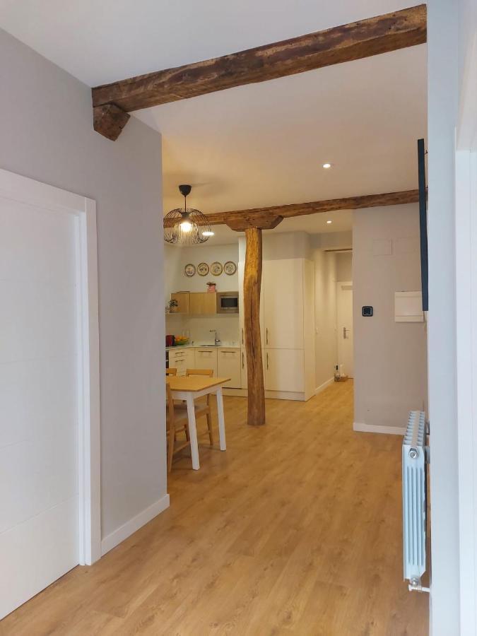 Habitacion En Apartamento Con Zonas Comunes Compartida H1 Бильбао Экстерьер фото