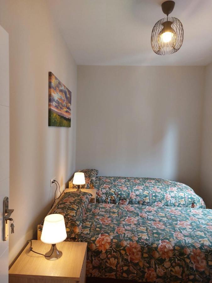Habitacion En Apartamento Con Zonas Comunes Compartida H1 Бильбао Экстерьер фото
